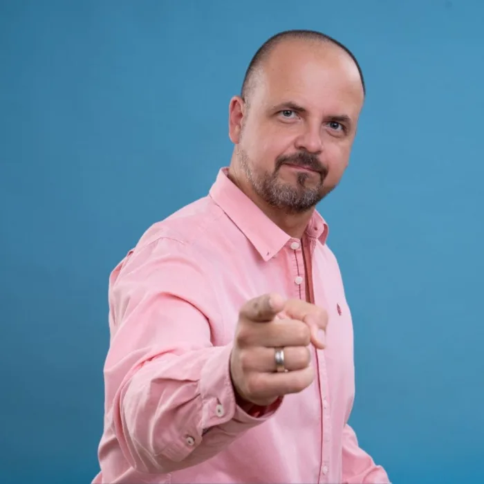 Szőke Gábor