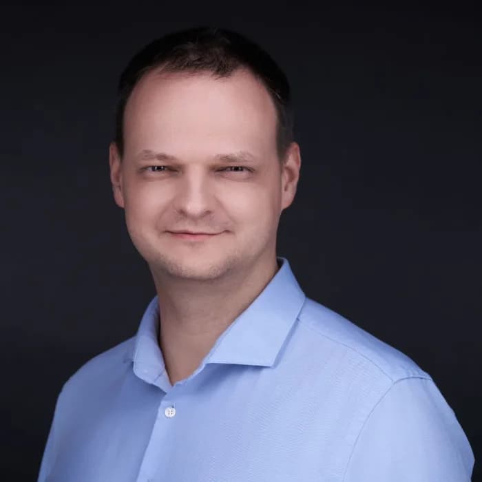 P. Tóth András