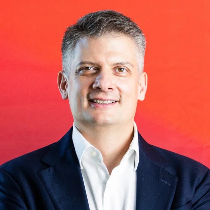 Lóránd Balázs
